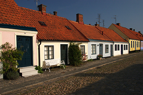 Stora Norregatan