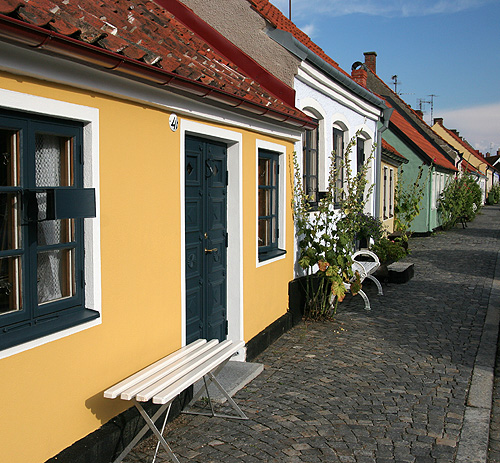 Stora Norregatan