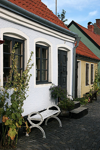 Stora Norregatan