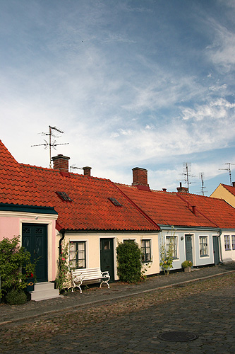 Stora Norregatan