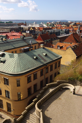 Helsingborg