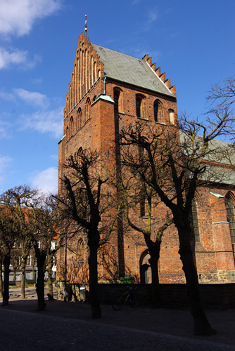 St:Maria kyrka