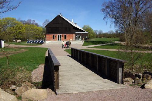 Fulltofta naturcentrum