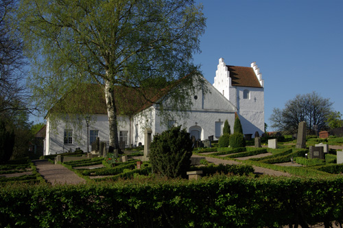 Kgerds kyrka