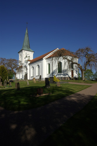 Asks kyrka