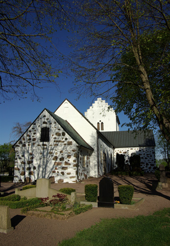 Vrams kyrka