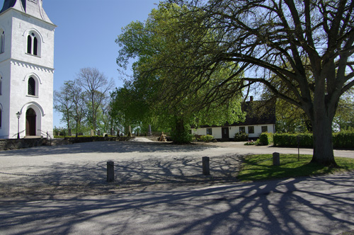 Stora Slgarps kyrka