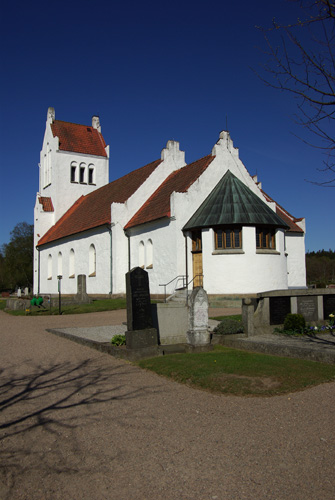 Verums kyrka