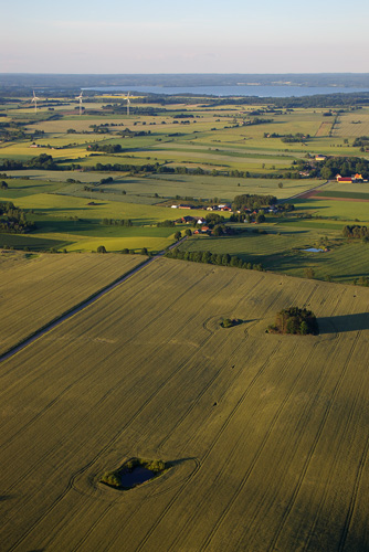 Ringsjbygden