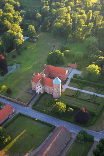 Skarhults slott