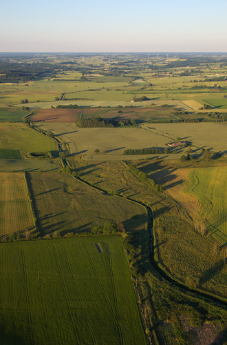 Odlingslandskap