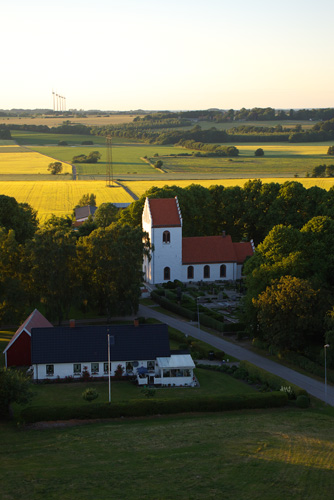 Hurva kyrka