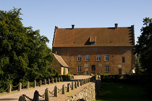 Knutstorps slott