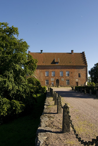 Knutstorps slott