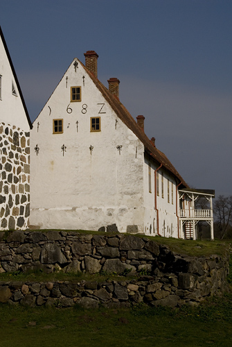 Hovdala slott