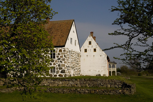 Hovdala slott