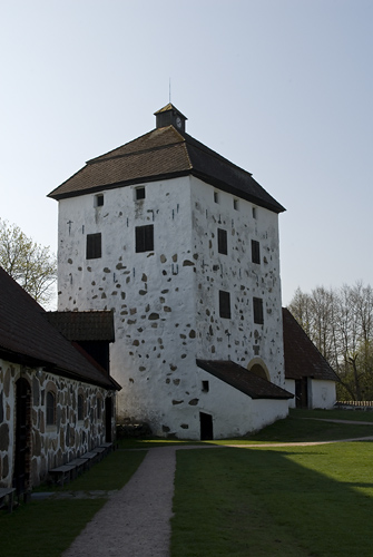 Hovdala slott