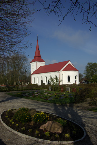 stra Torps kyrka