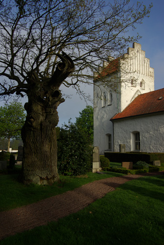 Farstorps kyrka