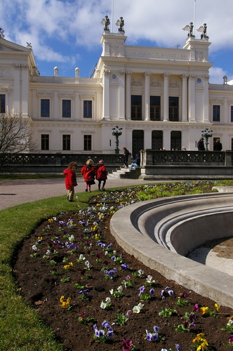 Universitetsplatsen