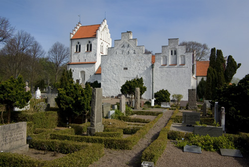 Brunnby kyrka