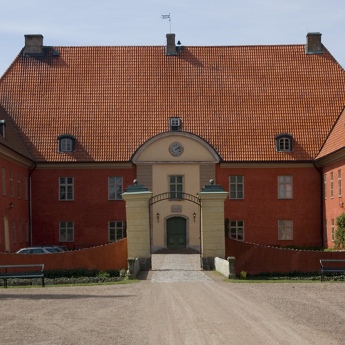 Krapperups slott