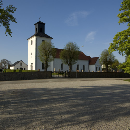 Harlsa kyrka