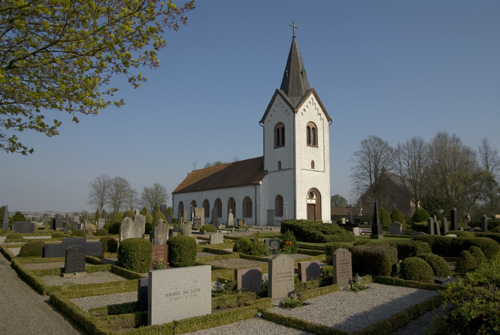 Kyrkheddinge kyrka