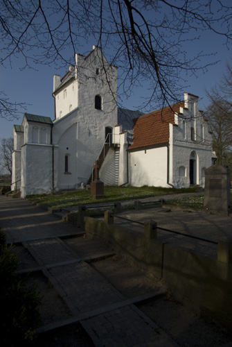 Stora Rby kyrka