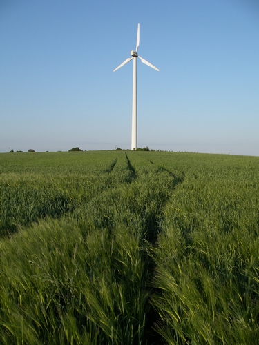 Hardeberga vindkraftverk