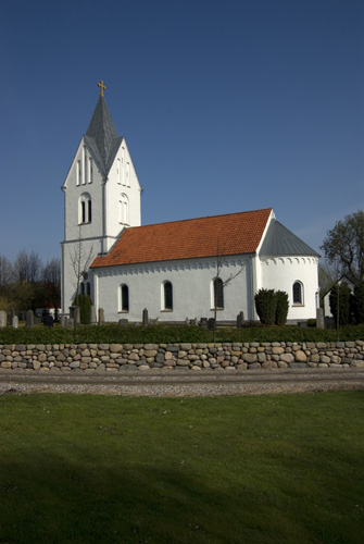 sp kyrka