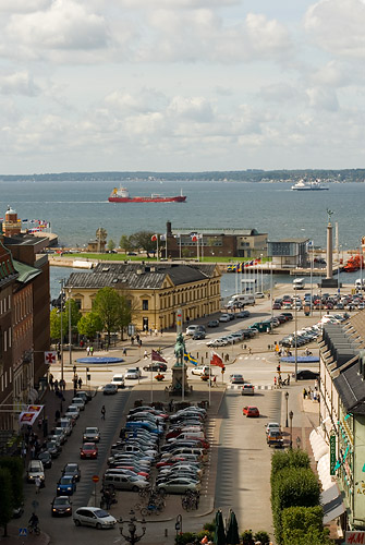 Helsingborg