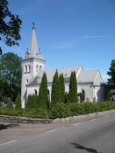 Stngby kyrka