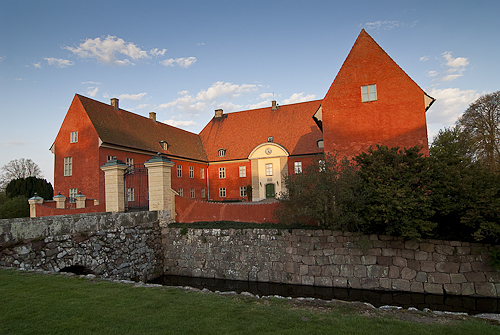 Krapperups slott