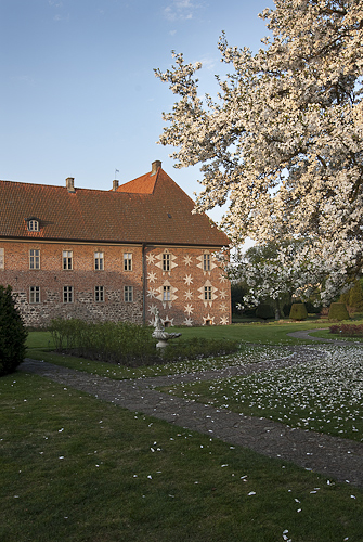 Krapperups slott