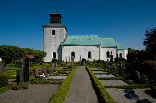 Lddekpinge kyrka