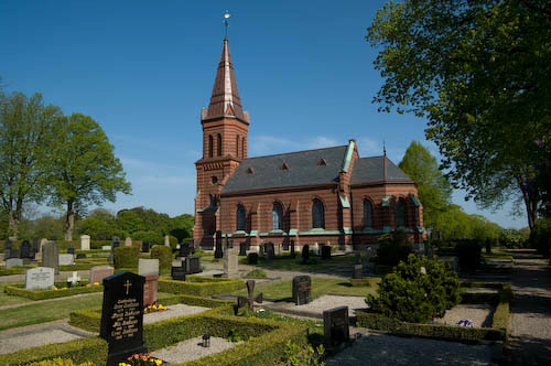 ja kyrka