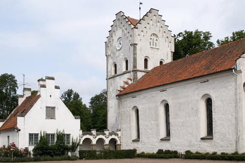 Bosj Kloster