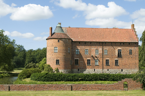 Torups Slott