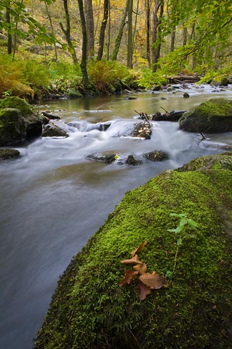 Sdersens nationalpark