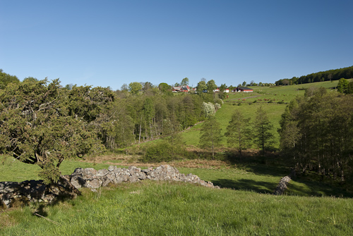 Sinarpsdalen