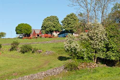 Sinarpsdalen