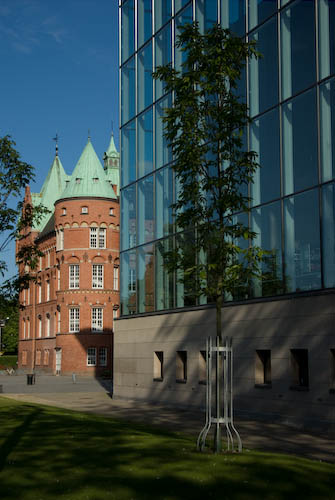 Stadsbiblioteket