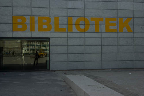 Lomma bibiotek