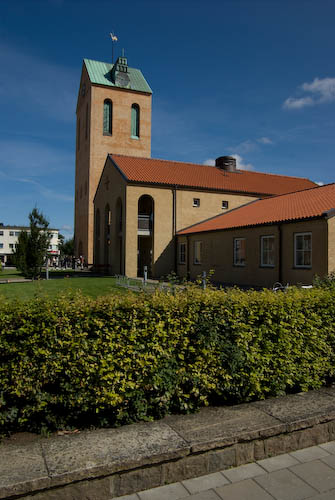 Hgans kyrka