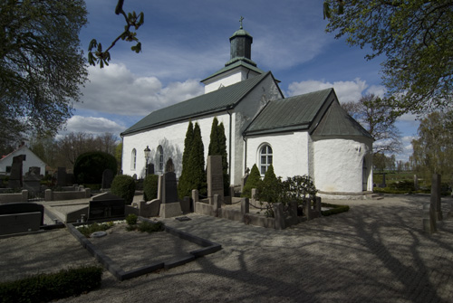 Högseröds kyrka