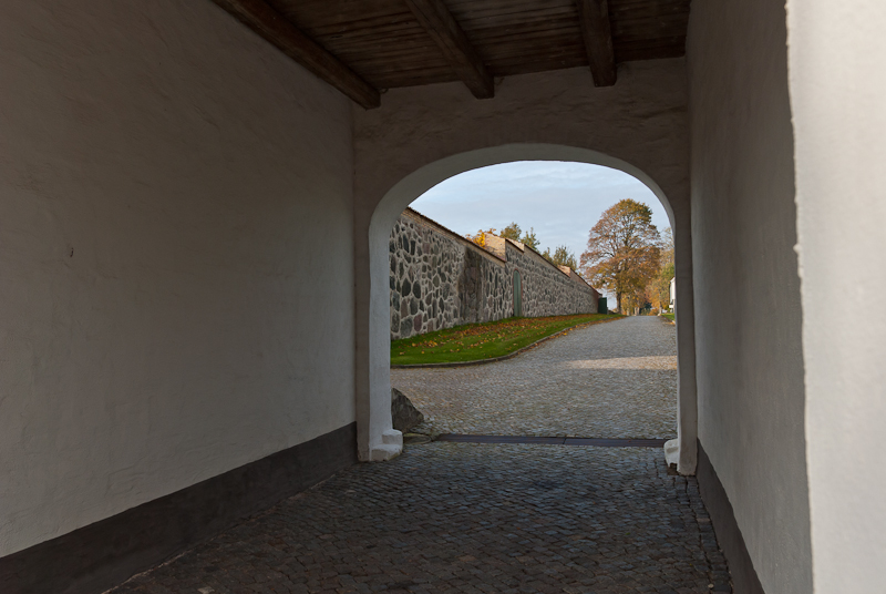 Maltesholms slott