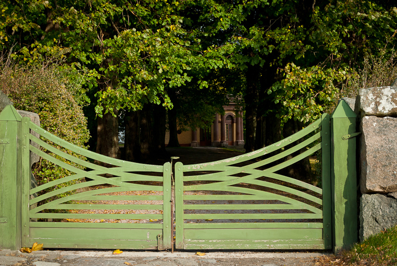 Maltesholms slott