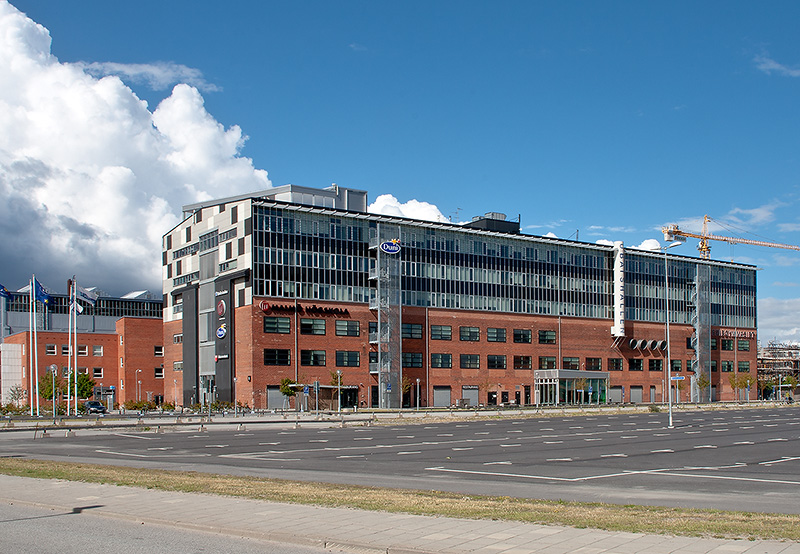Malmö Högskola