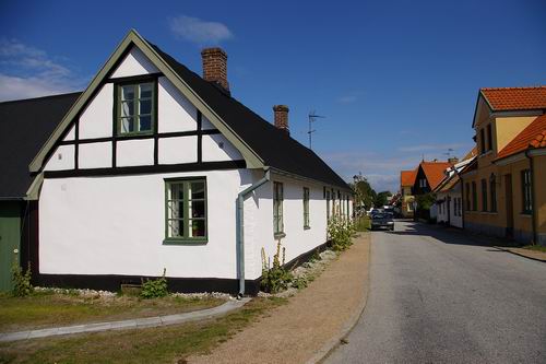 Falsterbo